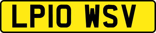 LP10WSV