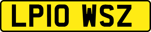 LP10WSZ