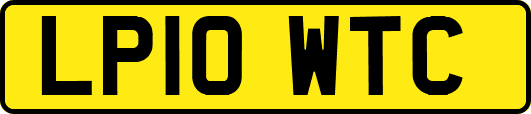 LP10WTC