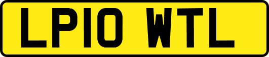 LP10WTL