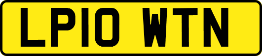 LP10WTN