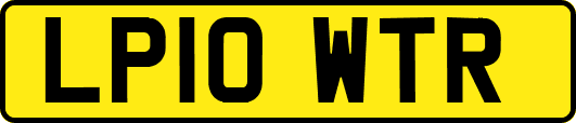 LP10WTR