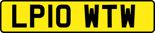 LP10WTW