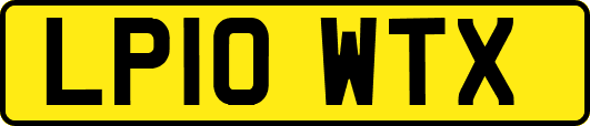 LP10WTX