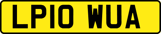 LP10WUA