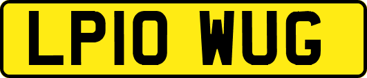 LP10WUG