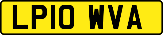 LP10WVA