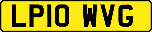 LP10WVG