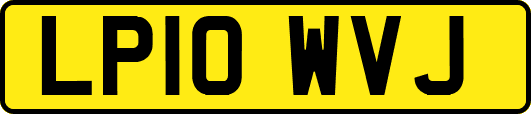 LP10WVJ