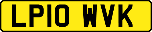 LP10WVK