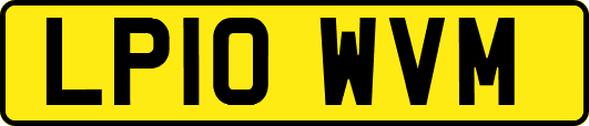 LP10WVM