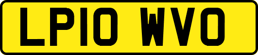 LP10WVO