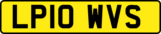 LP10WVS