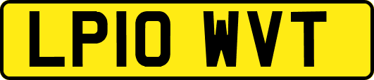 LP10WVT