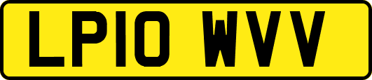 LP10WVV