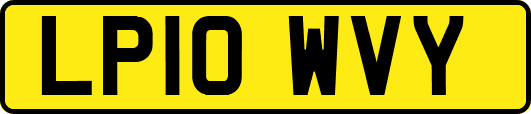 LP10WVY
