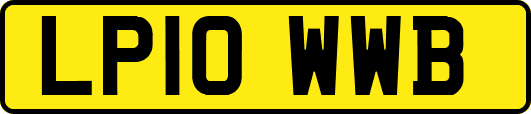 LP10WWB