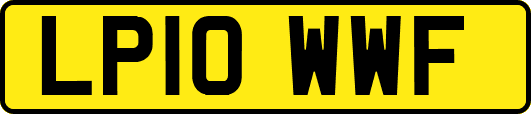 LP10WWF