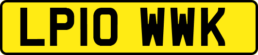 LP10WWK