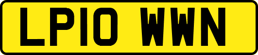LP10WWN