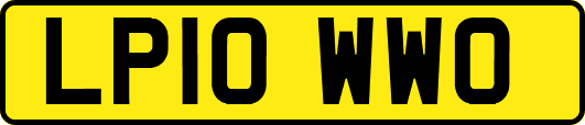 LP10WWO