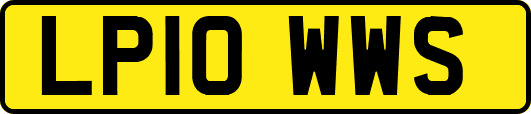 LP10WWS