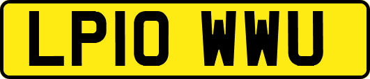 LP10WWU