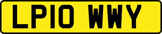 LP10WWY
