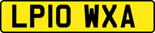 LP10WXA