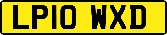 LP10WXD