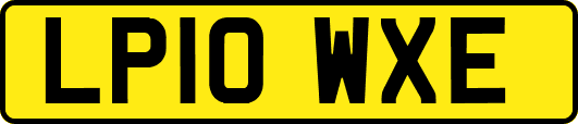 LP10WXE