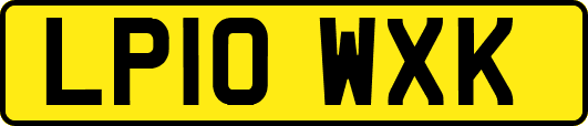 LP10WXK