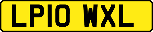 LP10WXL