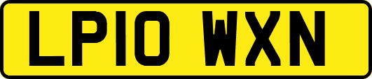 LP10WXN