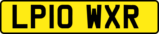 LP10WXR