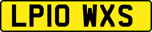 LP10WXS