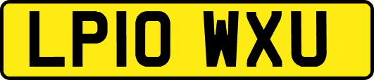 LP10WXU