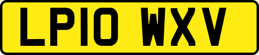 LP10WXV