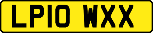 LP10WXX
