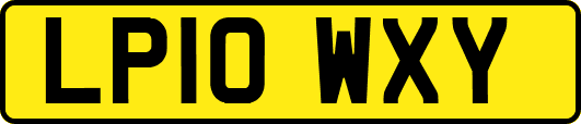 LP10WXY