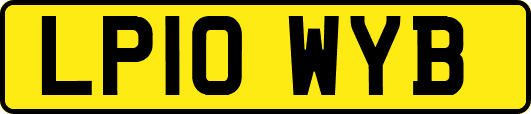 LP10WYB