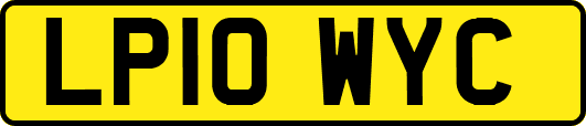 LP10WYC
