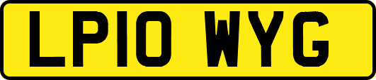 LP10WYG