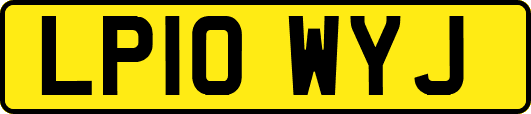 LP10WYJ