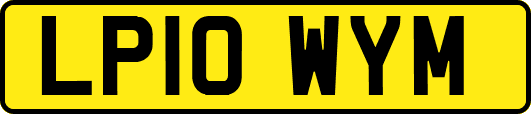 LP10WYM