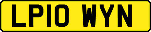 LP10WYN