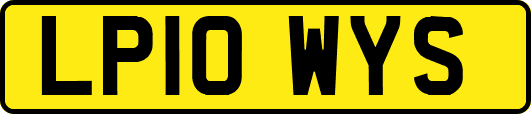 LP10WYS