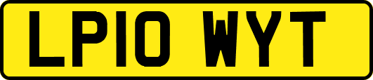 LP10WYT