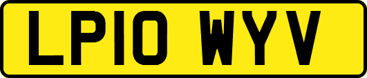 LP10WYV