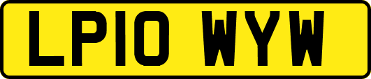 LP10WYW